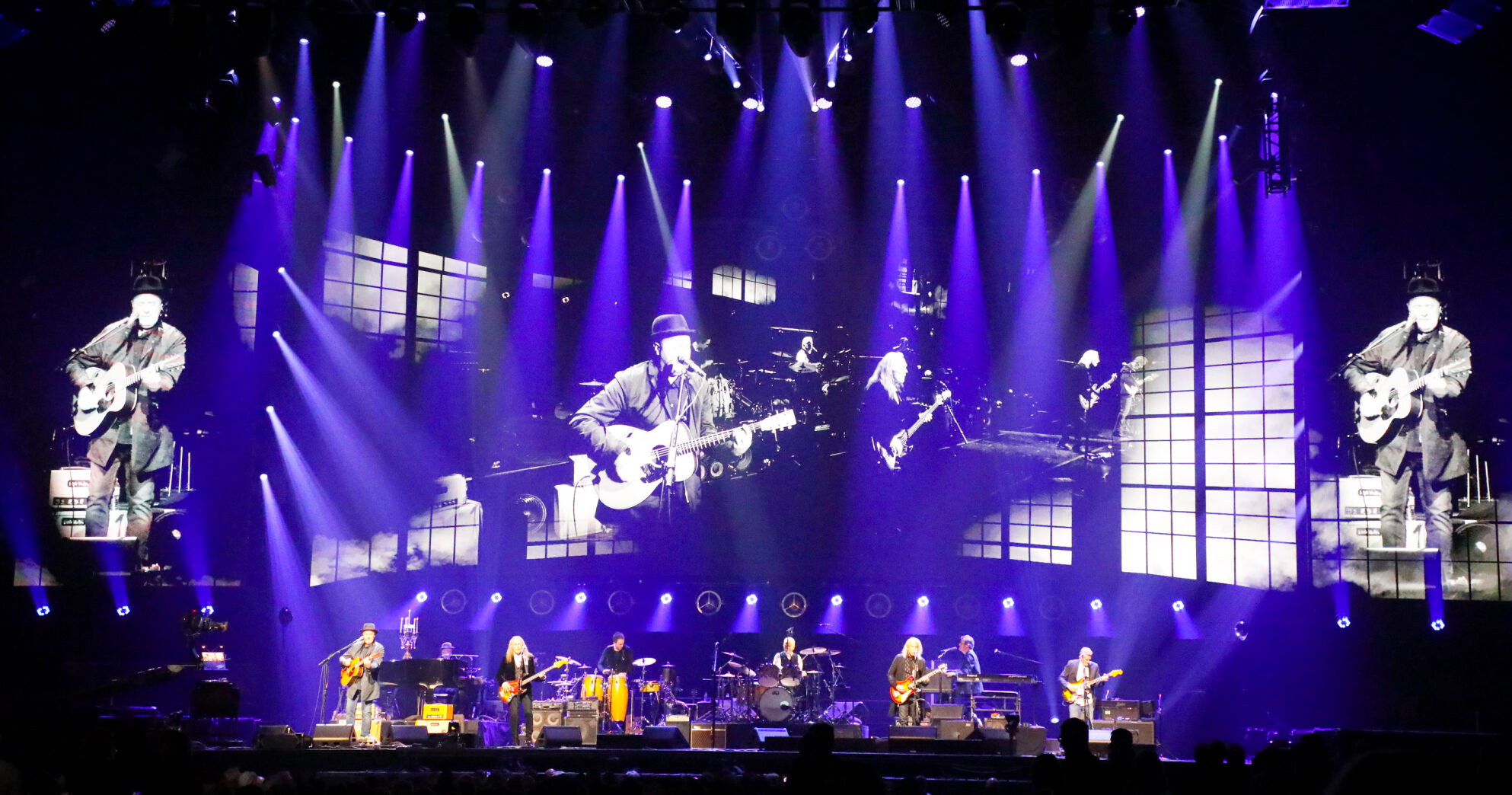 Eagles
